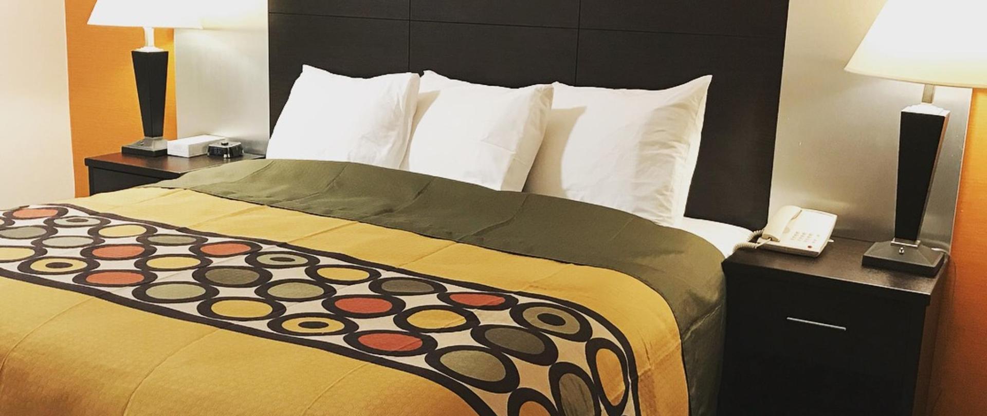 Bay Hill Inns & Suites